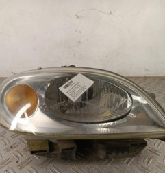 Optique avant principal droit (feux)(phare) CITROEN SAXO Photo n°1