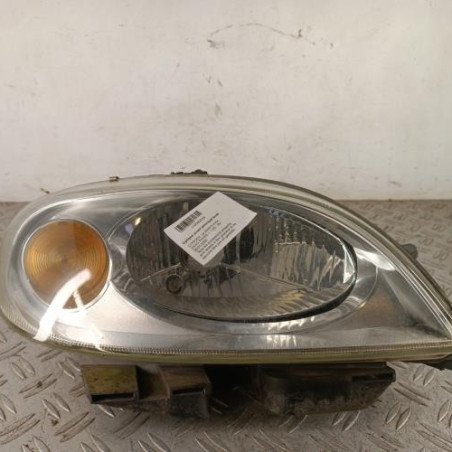 Optique avant principal droit (feux)(phare) CITROEN SAXO Photo n°1
