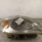 Optique avant principal droit (feux)(phare) CITROEN SAXO