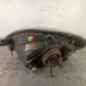 Optique avant principal droit (feux)(phare) CITROEN SAXO