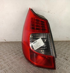 Feu arriere principal gauche (feux) RENAULT SCENIC 2 Photo n°1