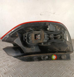 Feu arriere principal gauche (feux) RENAULT SCENIC 2