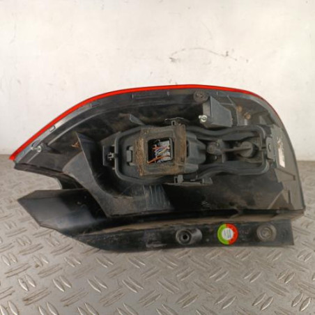 Feu arriere principal gauche (feux) RENAULT SCENIC 2