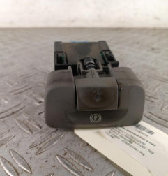 Poignee electrique frein a main RENAULT SCENIC 2 Photo n°1