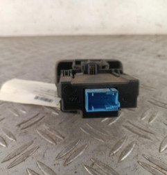 Poignee electrique frein a main RENAULT SCENIC 2