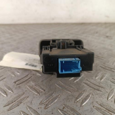 Poignee electrique frein a main RENAULT SCENIC 2