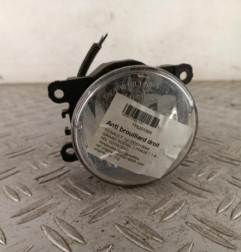 Anti brouillard droit (feux) RENAULT GRAND SCENIC 2 Photo n°1