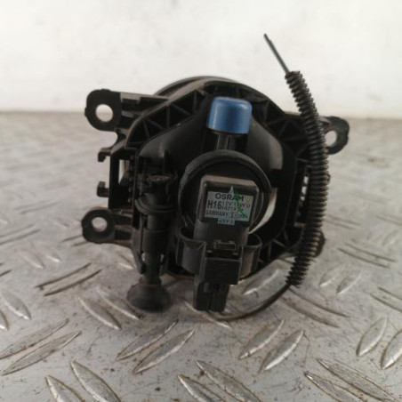 Anti brouillard droit (feux) RENAULT GRAND SCENIC 2