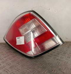 Feu arriere principal gauche (feux) OPEL ASTRA H Photo n°1