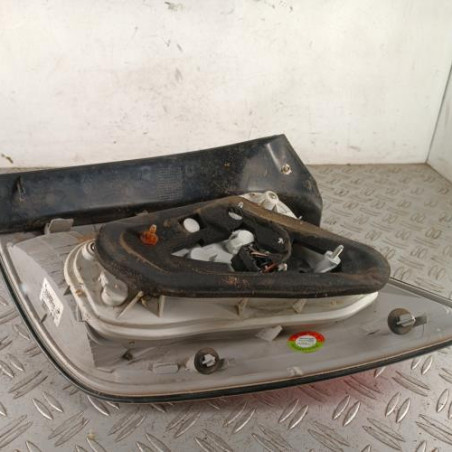 Feu arriere principal gauche (feux) OPEL ASTRA H