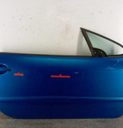 Porte avant droit PEUGEOT 307 Photo n°1