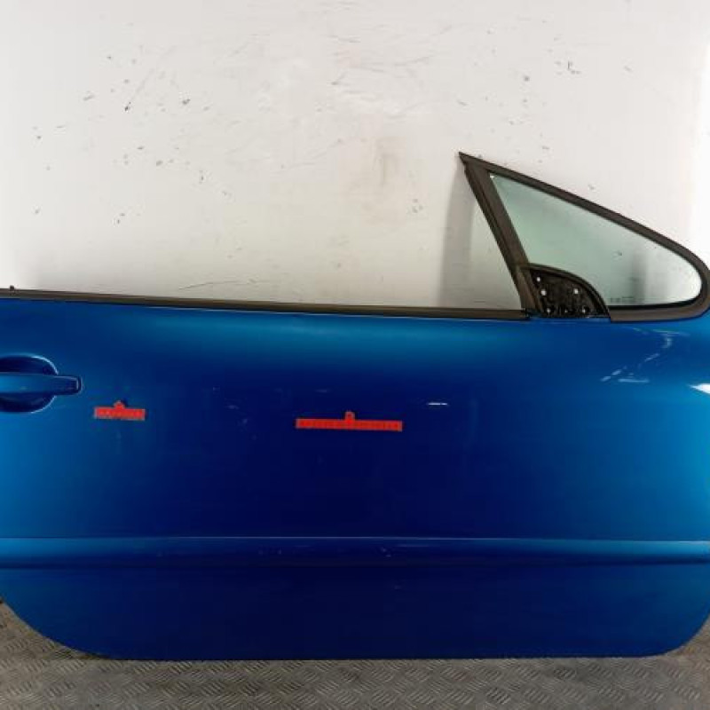 Porte avant droit PEUGEOT 307