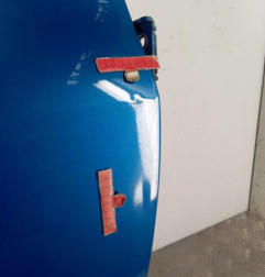 Porte avant droit PEUGEOT 307