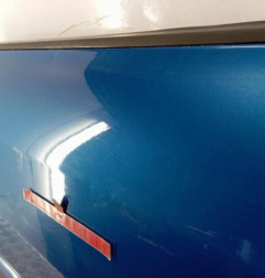 Porte avant droit PEUGEOT 307 Photo n°4