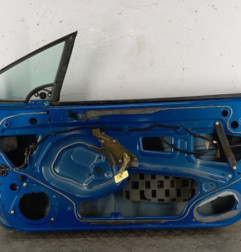 Porte avant droit PEUGEOT 307 Photo n°5