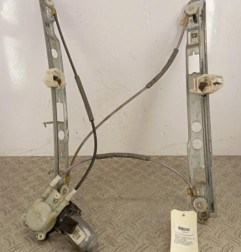 Leve vitre electrique avant droit RENAULT MEGANE 2 Photo n°1