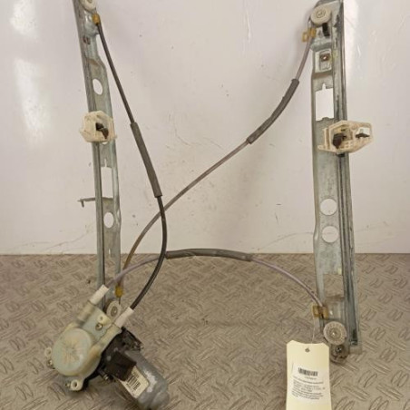 Leve vitre electrique avant droit RENAULT MEGANE 2 Photo n°1