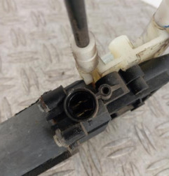 Leve vitre electrique avant droit RENAULT MEGANE 2 Photo n°3