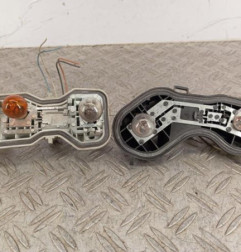 Platine feu arriere droit RENAULT MEGANE 2 Photo n°1