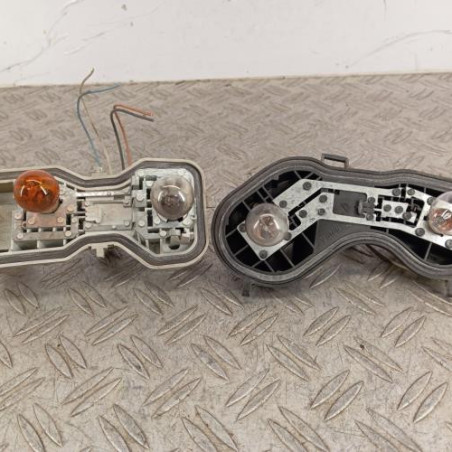 Platine feu arriere droit RENAULT MEGANE 2 Photo n°1