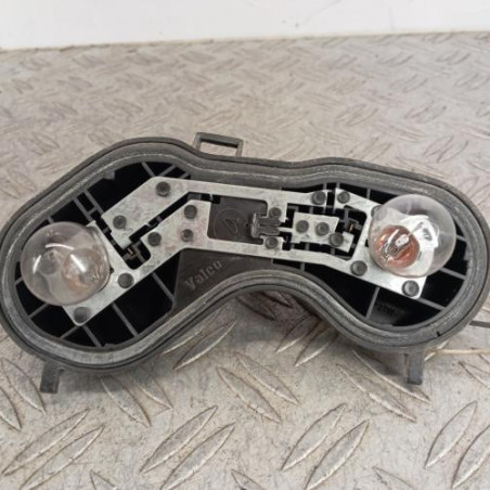 Platine feu arriere droit RENAULT MEGANE 2