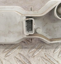 Platine feu arriere droit RENAULT MEGANE 2 Photo n°6