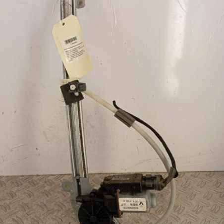 Leve vitre electrique arriere droit RENAULT LAGUNA 2 Photo n°1