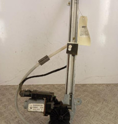 Leve vitre electrique arriere gauche RENAULT LAGUNA 2 Photo n°1