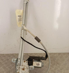 Leve vitre electrique arriere gauche RENAULT LAGUNA 2