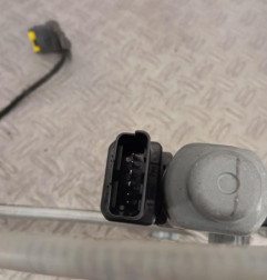 Leve vitre electrique arriere gauche RENAULT LAGUNA 2 Photo n°3