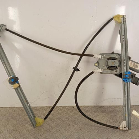 Leve vitre electrique avant droit RENAULT LAGUNA 2 Photo n°1