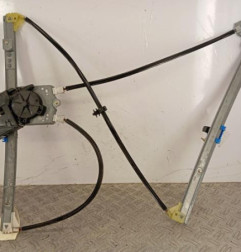 Leve vitre electrique avant droit RENAULT LAGUNA 2