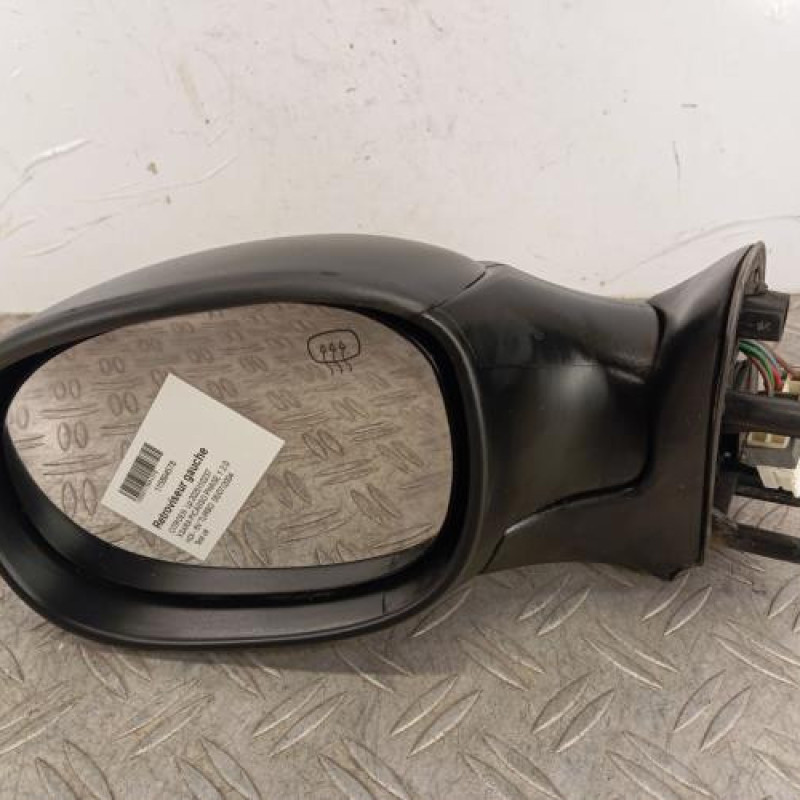 Retroviseur gauche CITROEN XSARA PICASSO