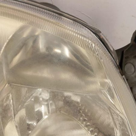 Optique avant principal droit (feux)(phare) OPEL MERIVA A