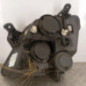 Optique avant principal droit (feux)(phare) OPEL MERIVA A