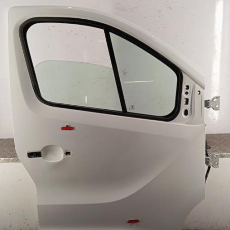 Porte avant droit OPEL VIVARO 2 Photo n°1
