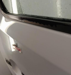 Porte avant droit OPEL VIVARO 2