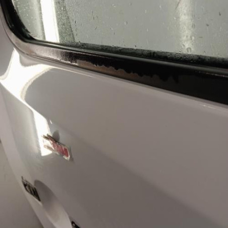 Porte avant droit OPEL VIVARO 2