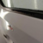 Porte avant droit OPEL VIVARO 2