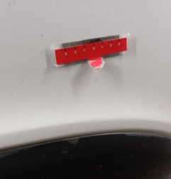 Porte avant droit OPEL VIVARO 2 Photo n°3