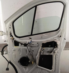 Porte avant droit OPEL VIVARO 2 Photo n°5