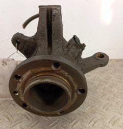 Moyeu avant gauche RENAULT MASTER 2 Photo n°1