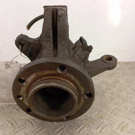 Moyeu avant gauche RENAULT MASTER 2 Photo n°1