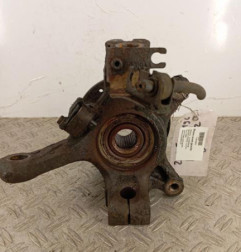 Moyeu avant gauche RENAULT MASTER 2