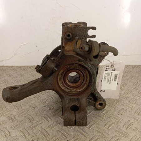 Moyeu avant gauche RENAULT MASTER 2