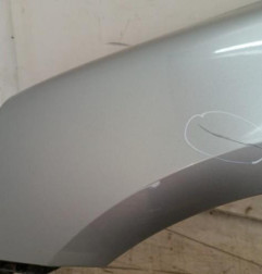 Aile avant gauche PEUGEOT 307 Photo n°1