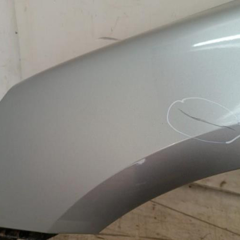 Aile avant gauche PEUGEOT 307