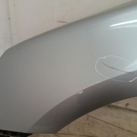 Aile avant gauche PEUGEOT 307 Photo n°1