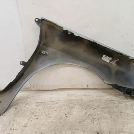 Aile avant gauche PEUGEOT 307