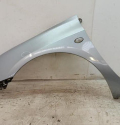 Aile avant gauche PEUGEOT 307 Photo n°4